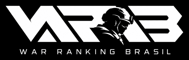 War Ranking Brasil